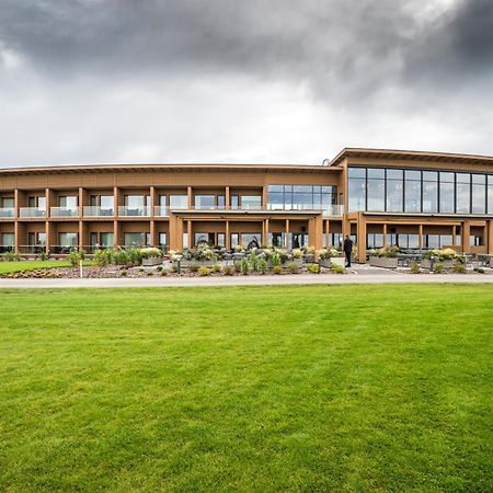 Jurmala Golf Club&Hotel Pinki Esterno foto