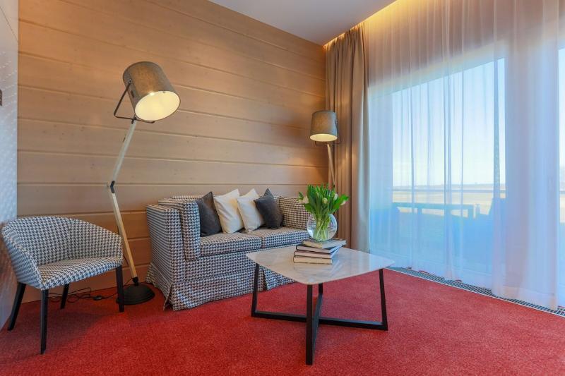 Jurmala Golf Club&Hotel Pinki Esterno foto